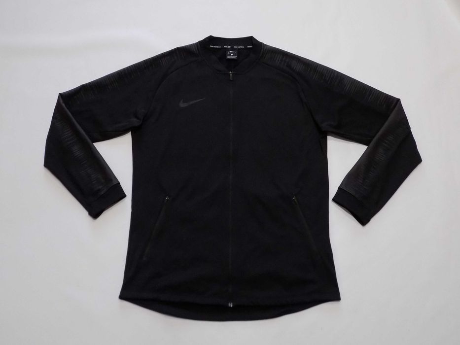 горнище nike найк суитчър блуза фанела мъжко спорт крос оригинално M/L