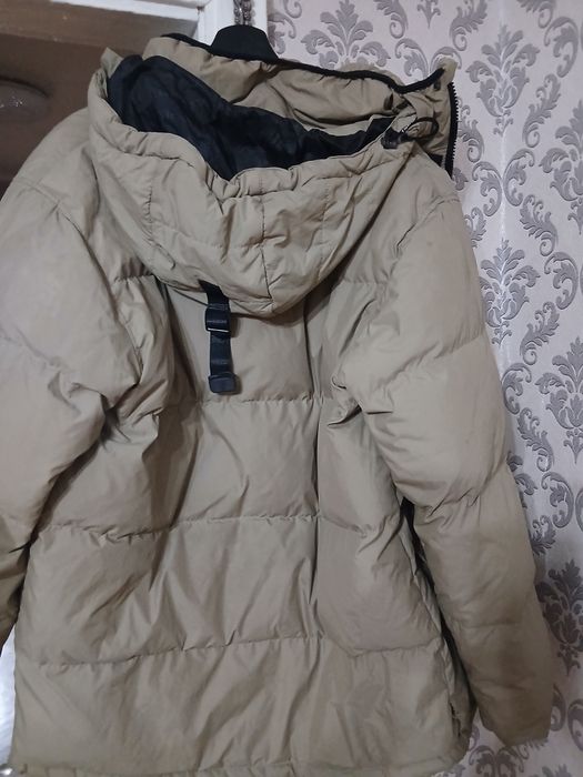 Продам куртку мужскую