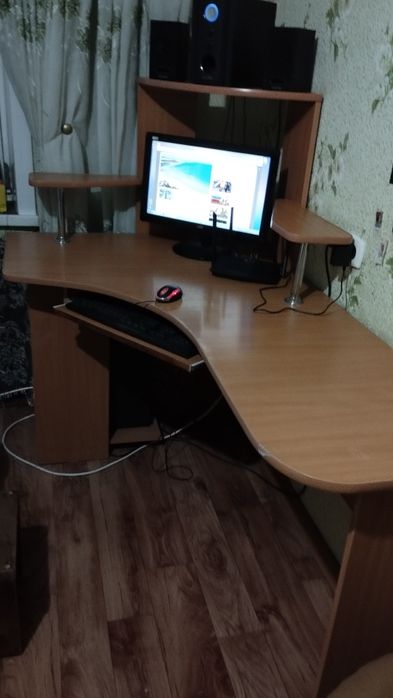 Продам компьютер ПК комплект