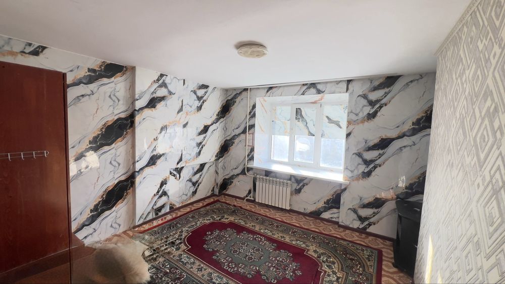 Продается 1 комнато квартира 9-17