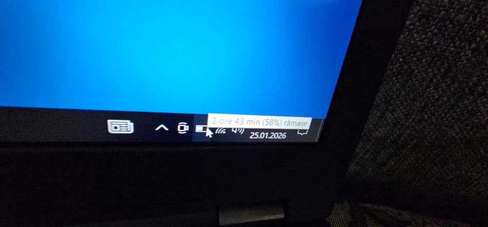 laptop lenovo i5 gen6 a