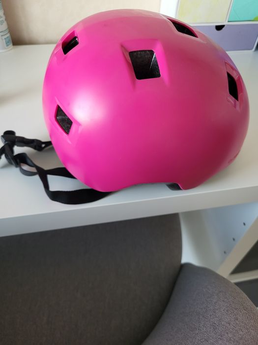 Комплект протектори Oxcelo + каска