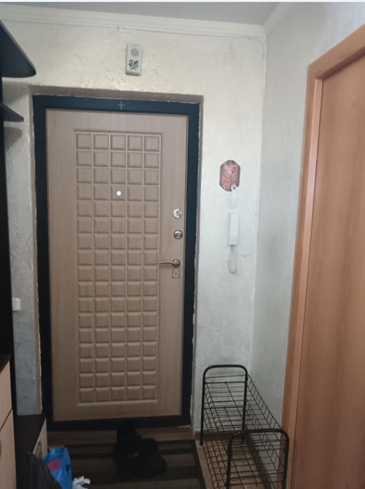 Однокомнатная квартира