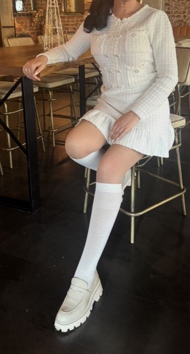 Рокля Self porthrait за ежедневни и празнични поводи