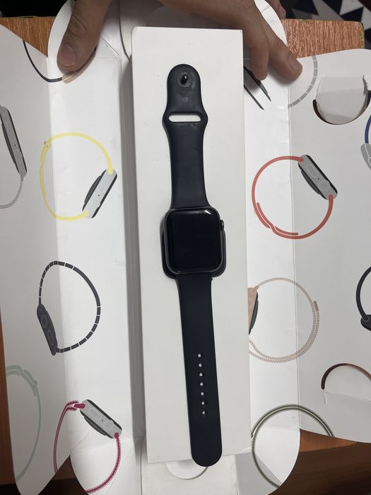 apple watch 6 series 44mm