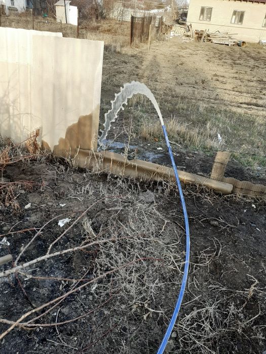 Бурение скважин бурим