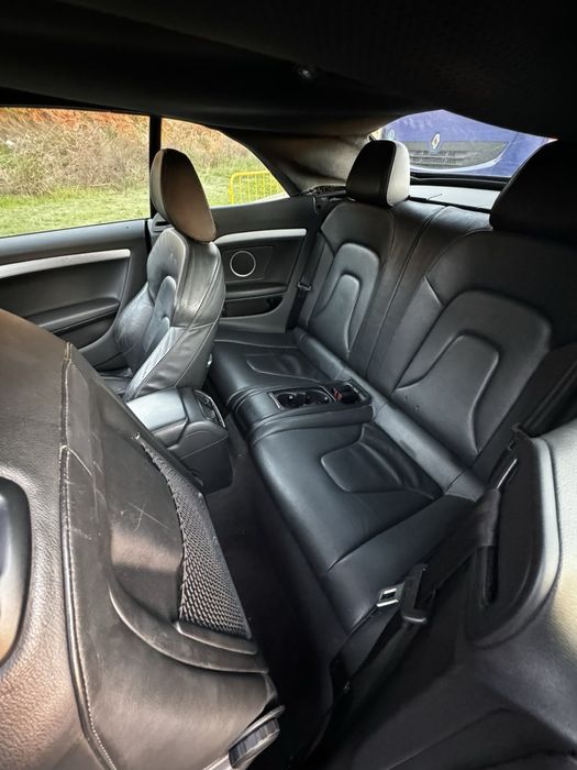 Audi A5 3.0TDI 239к.с  S line Кабрио На Части Ауди