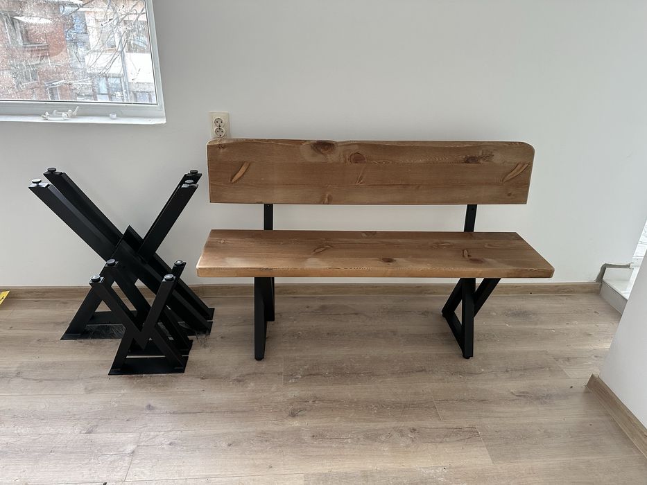 Плотове за маси от масив