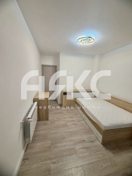 Дава се под наем Тристаен апартамент в София, Малинова долина - 105 кв.м за 947.58 € - Снимка #5