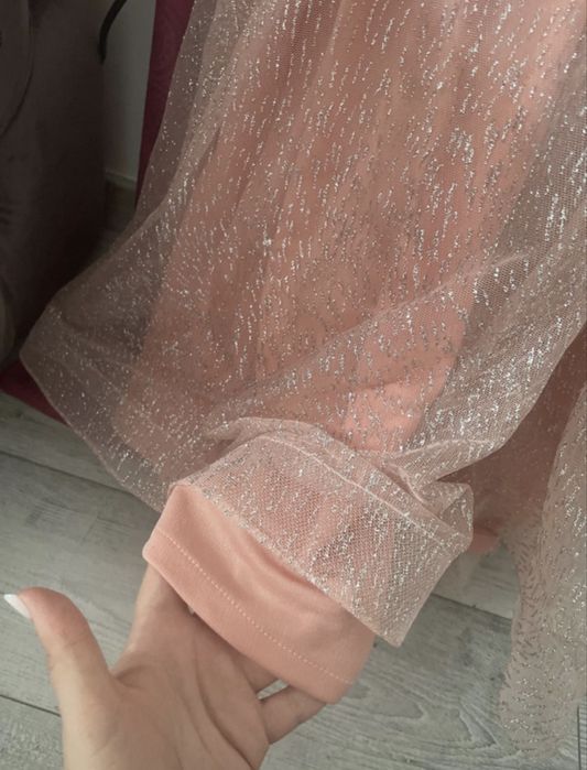 Rochiță midi elegantă