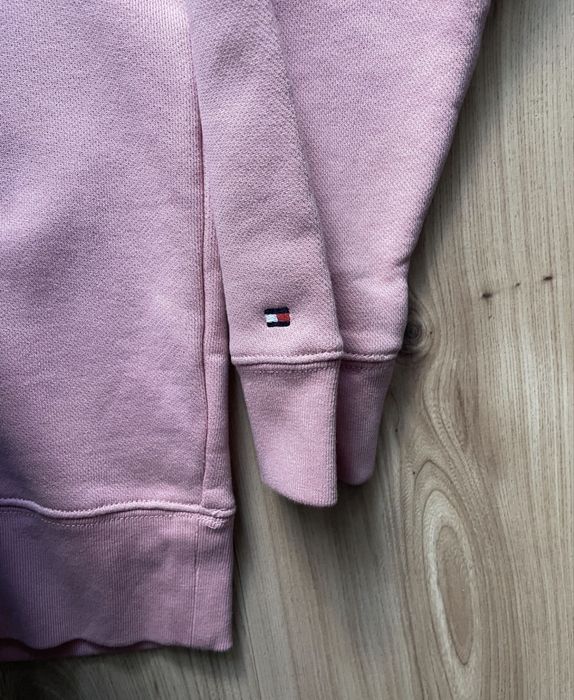 TOMMY HILFIGER / мъжка блуза/фланела XXL