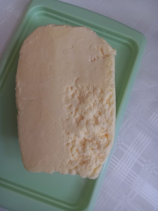 Масло домашнее 5500