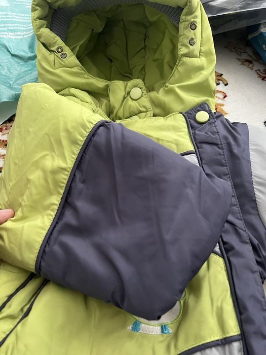 Продается комбинезон детская