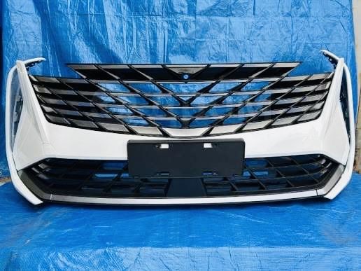 Бампер Джили Атлас, Geely Atlas бампер