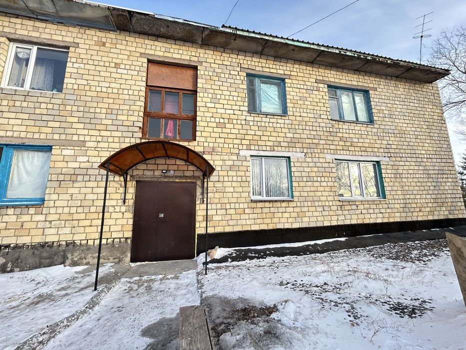 3-комн Караганда майкудук