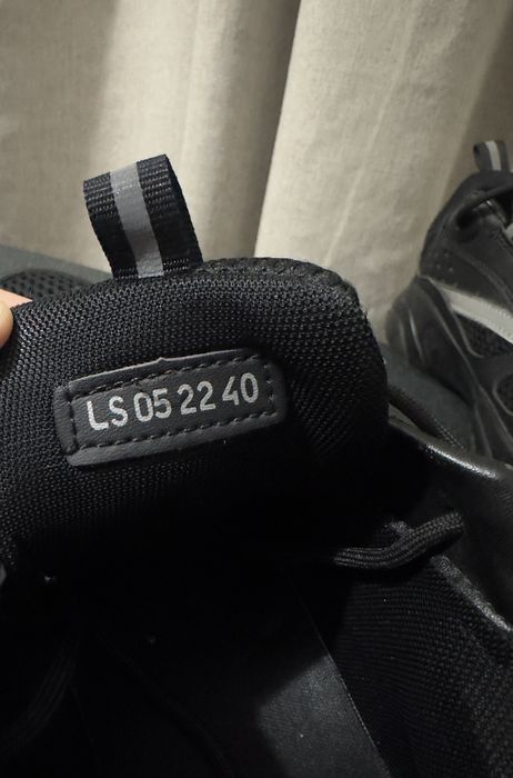adidasi dior B22