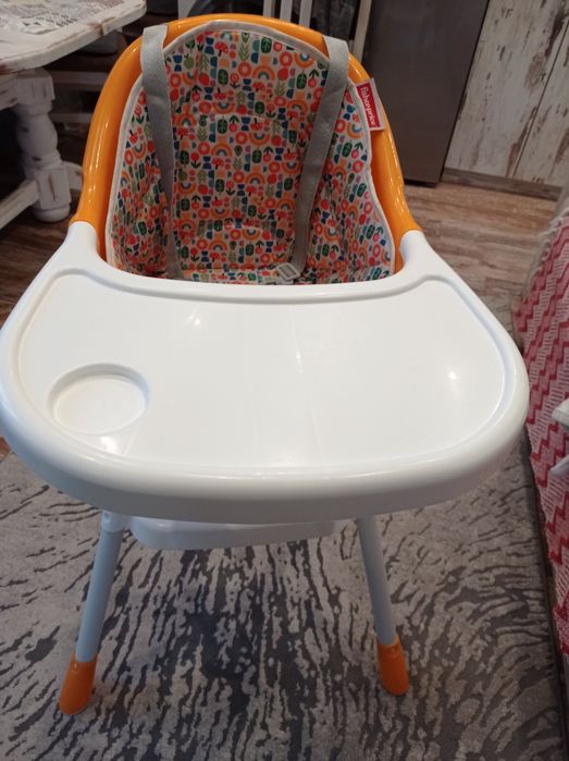 Стол за хранене Fisher Price