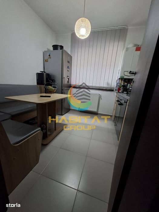 2 camere, decomandat, mobilat, langa parc si metrou