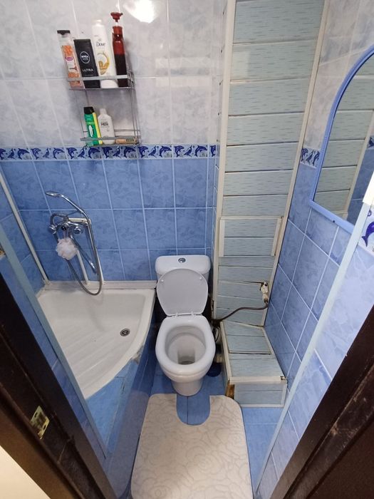 Северный Алмазарда1 хонали квартира ижарага берилади Малика Жомий якин