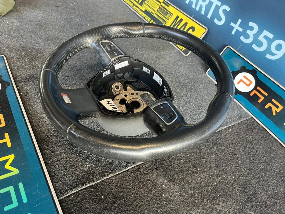 Оригинален волан за Ауди Audi A3 Q5 ном 103