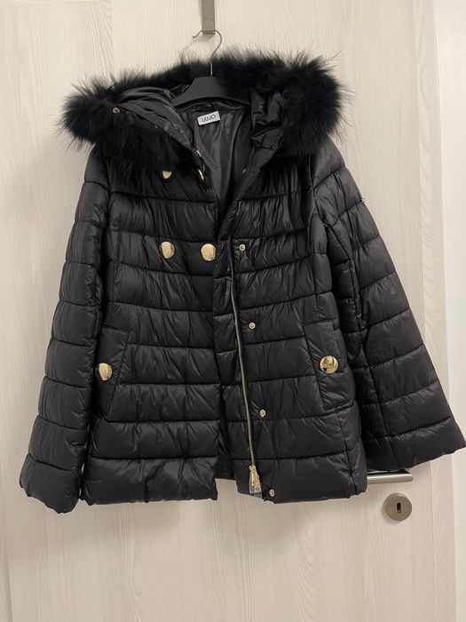 Geaca Liu Jo - superba