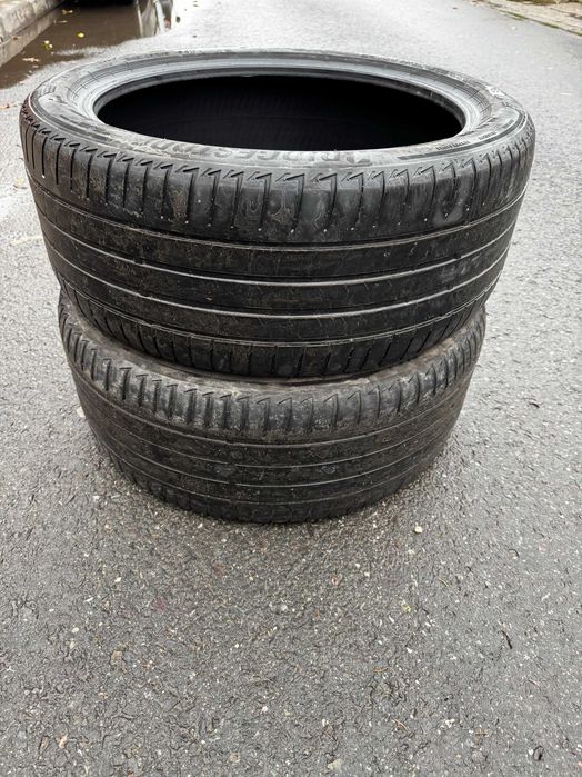 Pireli ZERO + Bridgestone TURANZA 245/40 R19 94W anvelope vara 19 inch