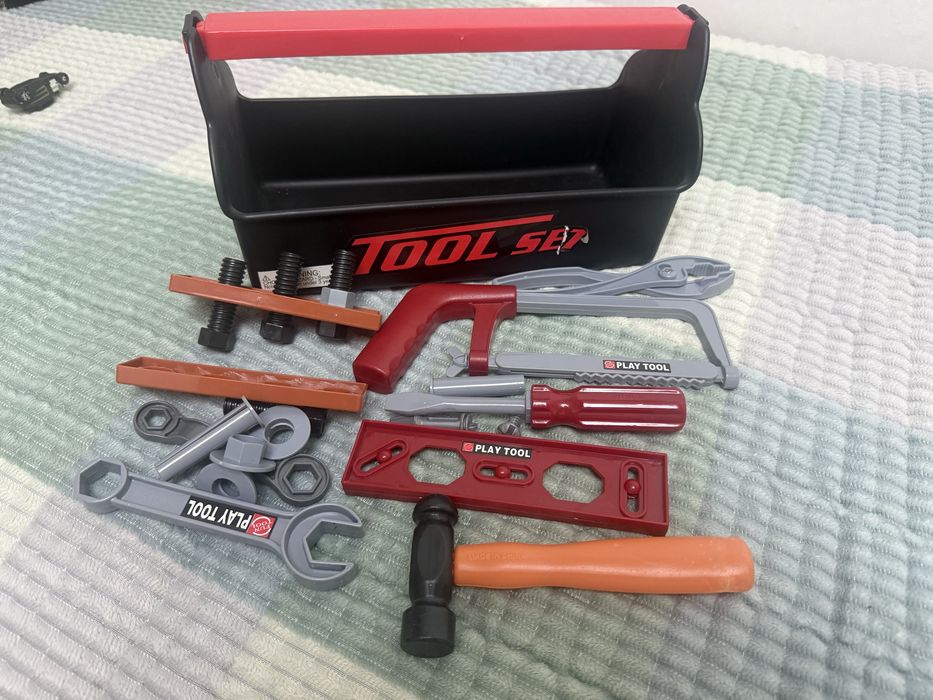 Инструменты сироительные