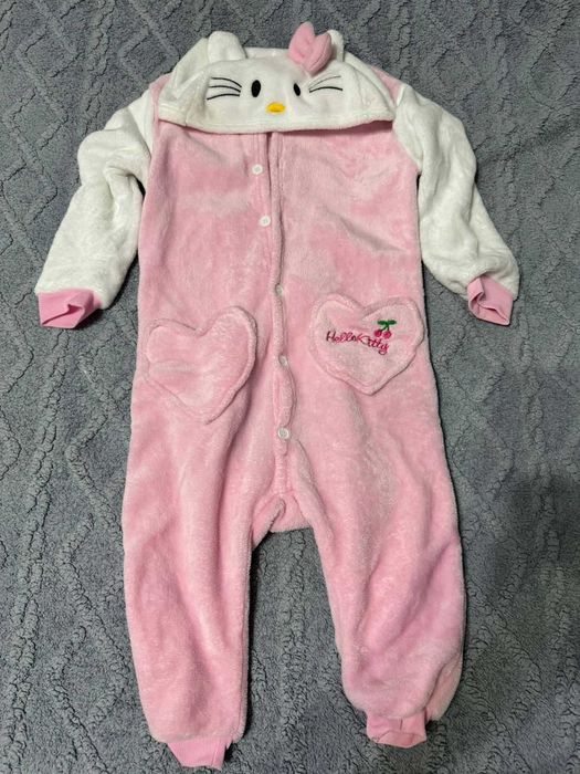 Кигуруми детский