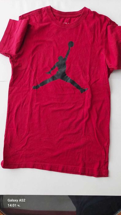 Тениски NIKE употребявани