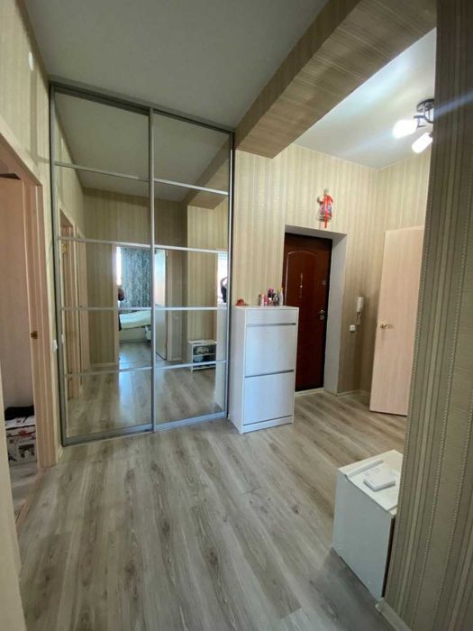 продажа 3-х комнатный