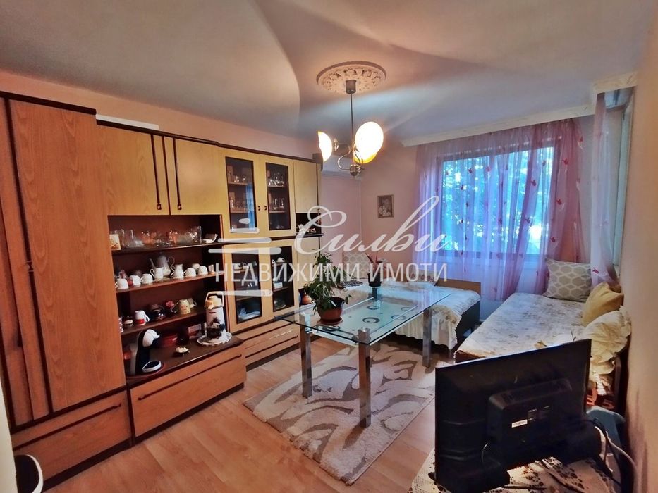 Продава се Тристаен апартамент в Шумен, Тракия - 82 кв.м за 1182 €/кв.м - Снимка #4