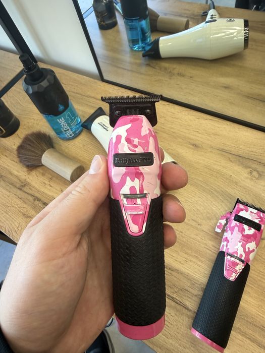 BaBylissPRO LimitedFX