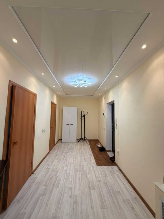 продается 1 ком район Монкеулы