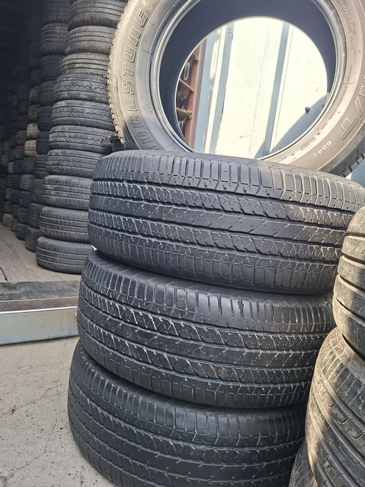 265/60/18 BRIDGESTONE Prado