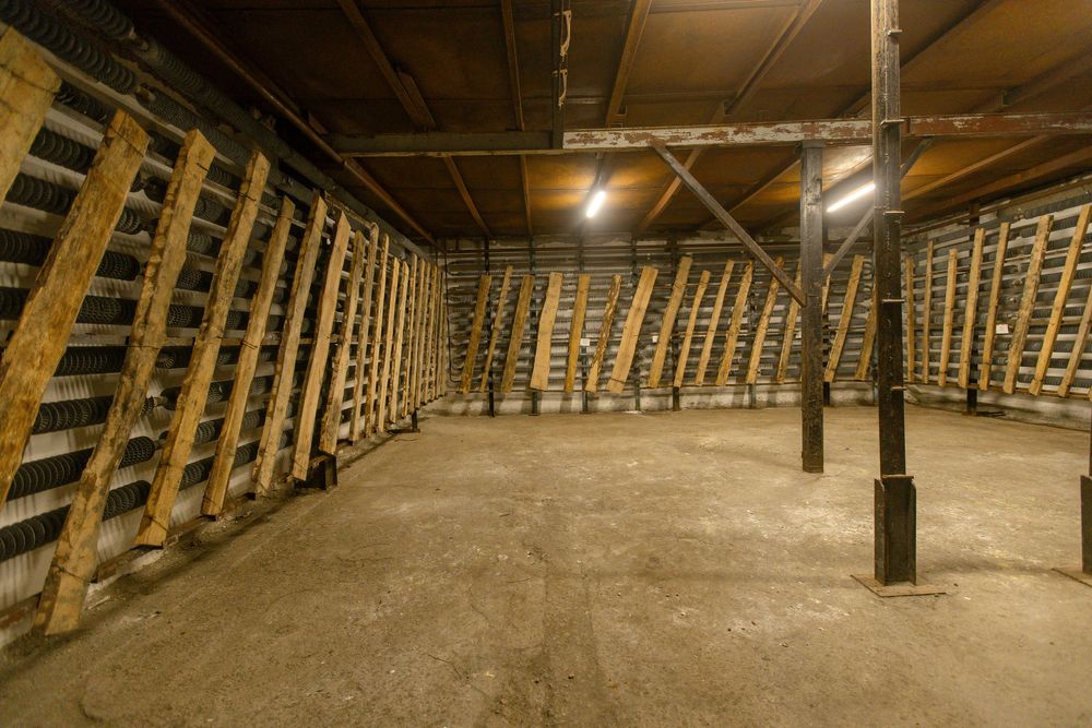 Аренда холодильных складов