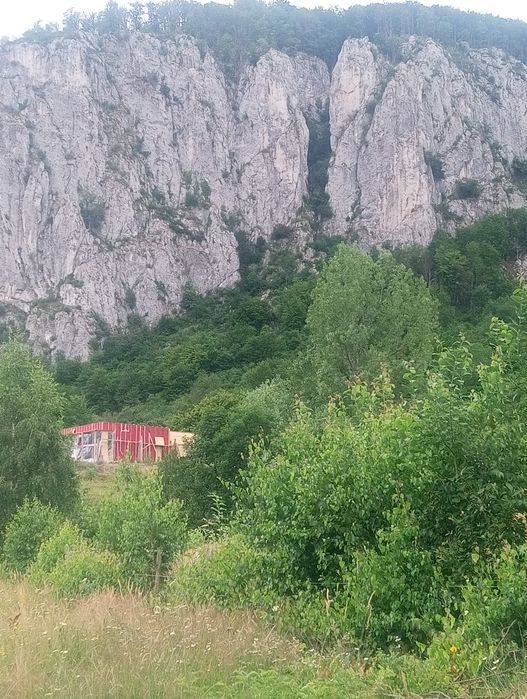 Teren Apuseni parcele