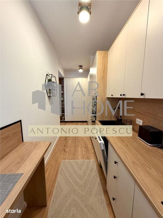 Studio prima inchiriere, parcare proprie, In Ploiesti,zona NordAlbert