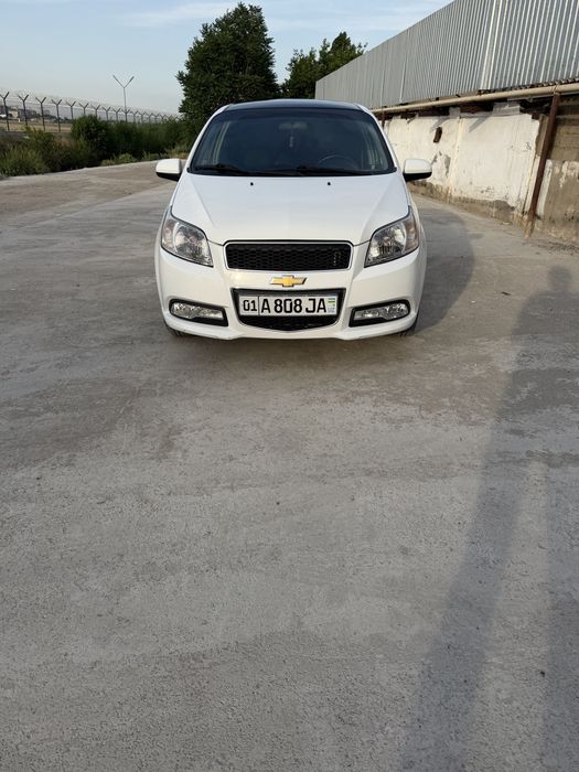 Nexia 3 2022 Автомат идеал