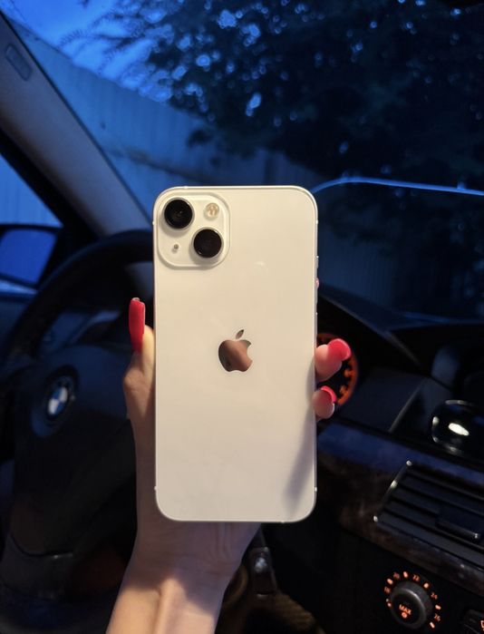 iPhone 13 128gb Айфон 13