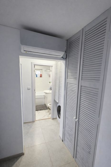 Apartament 2 camere decomandat, SID-VEST, renovat complet, mobilat