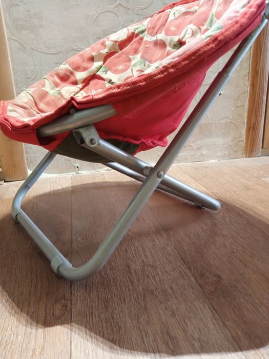 Детское / подростковое кресло