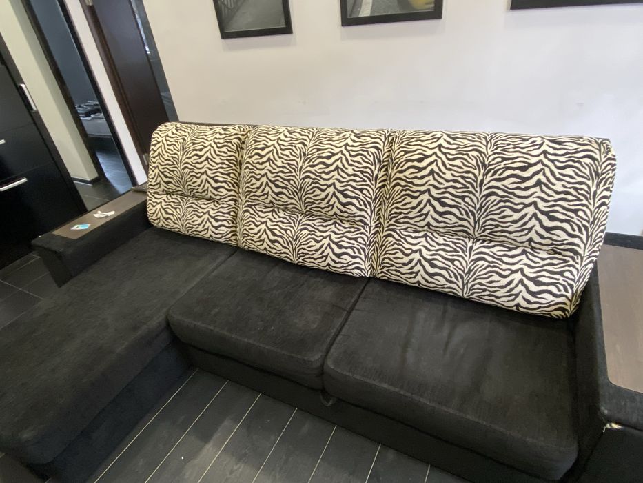 Раскладной Диван