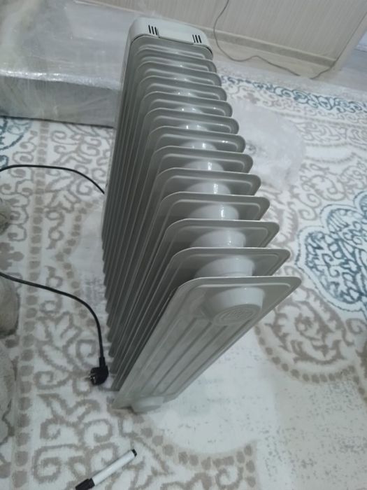 Обограватель/ тоқ пеш