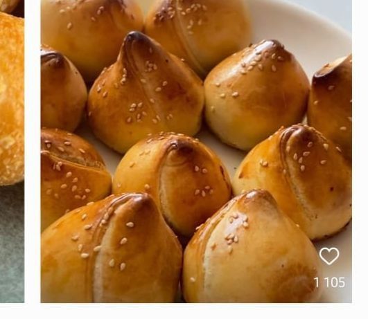 Выпечка на заказ