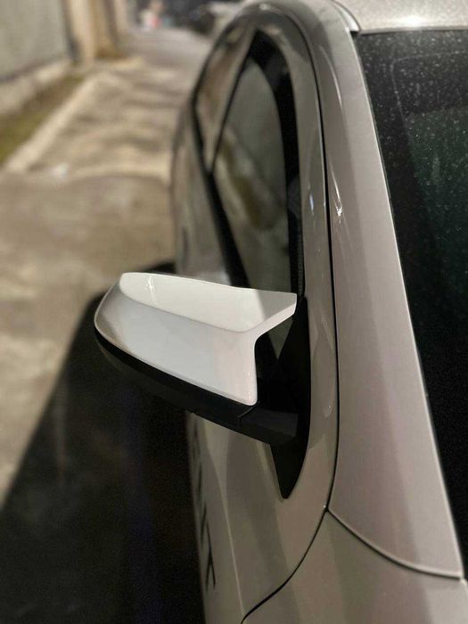 Cobaltga BMW shoxli bakovoyi zakazga yasab beriladi.