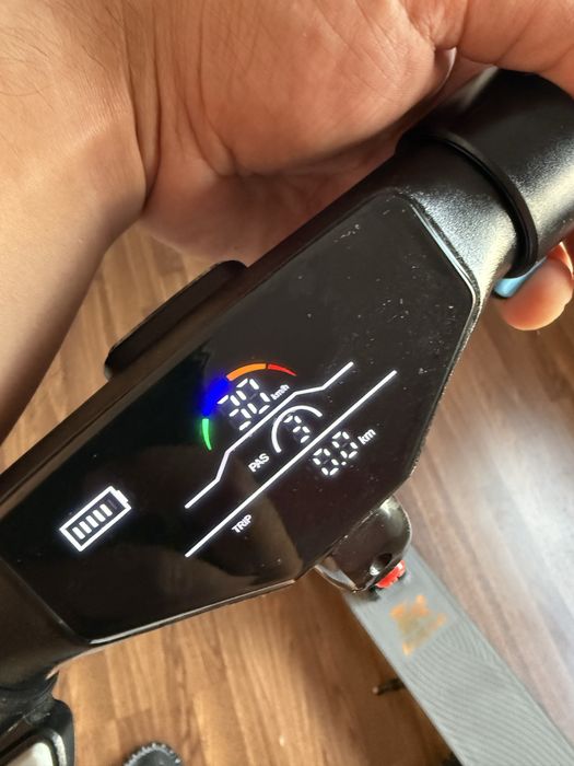 Trotinetă electrică KuKirin S1 Pro