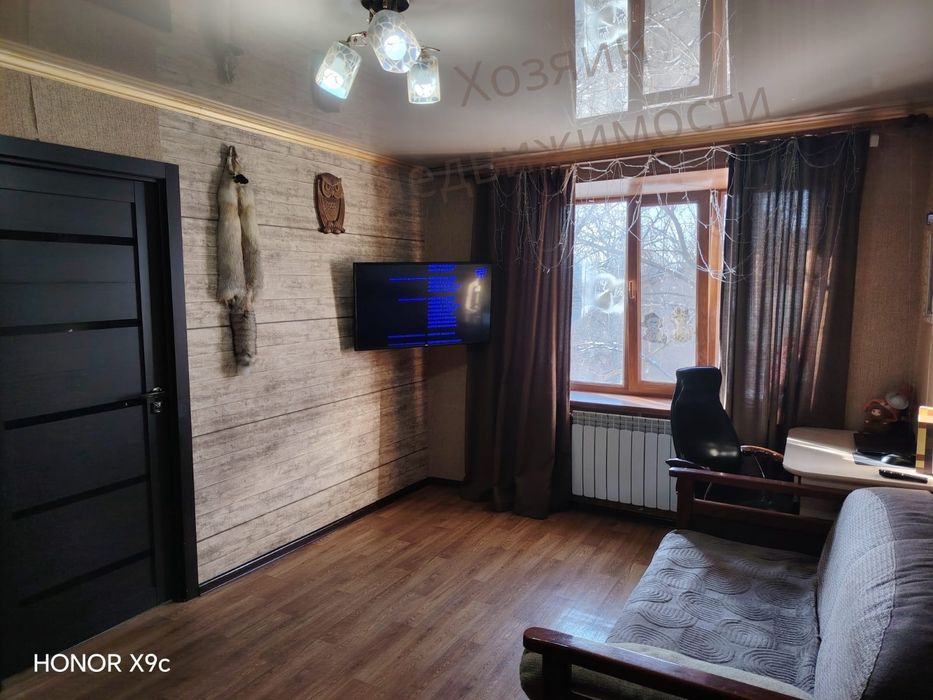 Продам  квартиру