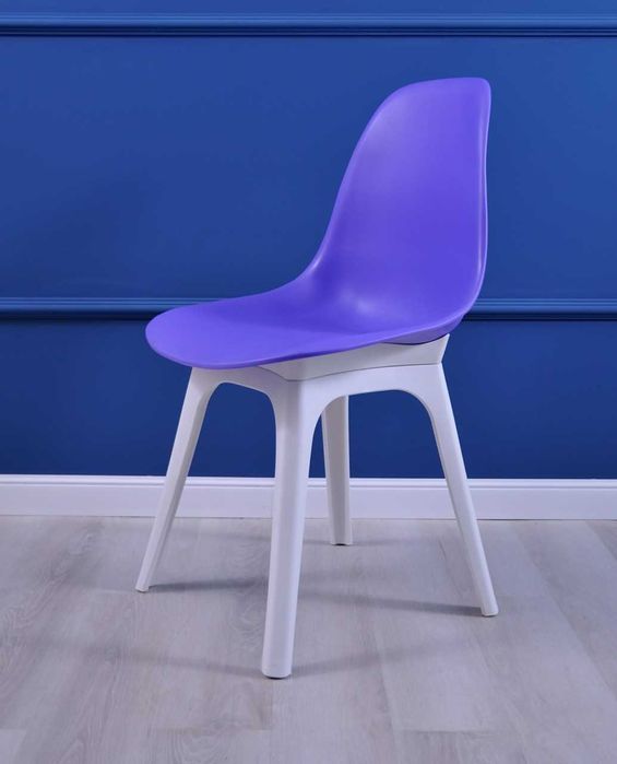 Стул пластиковый "Имс"