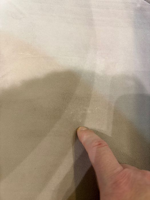 Scaun Jysk Kastrup Catifea Roz Deschis