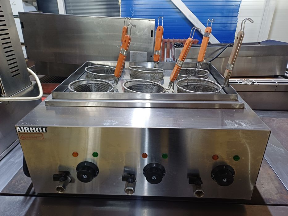 Гриль саламандр, гриль, саламандр